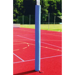 Padding for basketballstativ uknuselig.